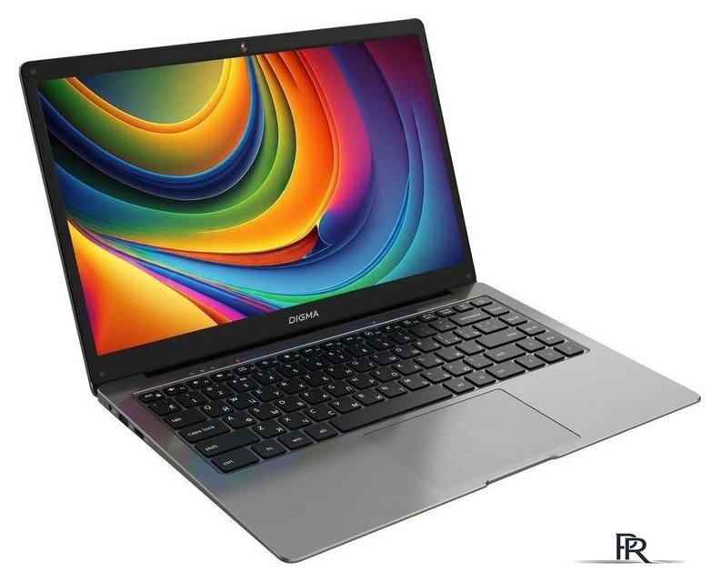 Ноутбук Digma Eve C4800 DN14CN-8CXW01 - Изображение №15 — Интернет-магазин ПроЗаказ