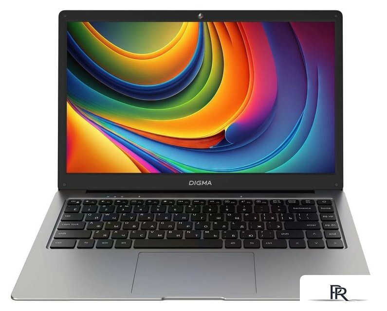 Ноутбук Digma Eve C4800 DN14CN-8CXW01 - Изображение №1 — Интернет-магазин ПроЗаказ