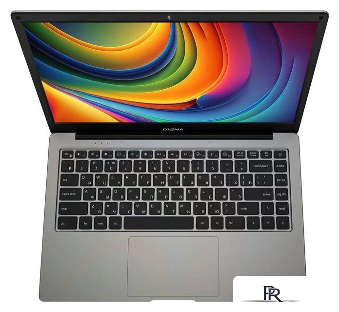 Ноутбук Digma Eve C4800 DN14CN-8CXW01 - Изображение №13 — Интернет-магазин ПроЗаказ