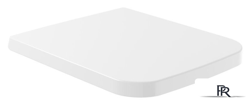 Сиденье для унитаза Villeroy & Boch Venticello 8M22S101 - Изображение №1 — Интернет-магазин ПроЗаказ
