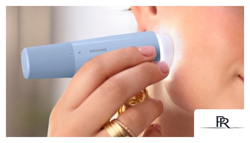 Триммер Philips Series 5000 BRR484/00 - Изображение №3 — Интернет-магазин ПроЗаказ