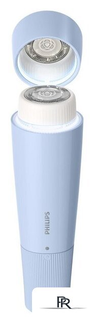Триммер Philips Series 5000 BRR484/00 - Изображение №2 — Интернет-магазин ПроЗаказ