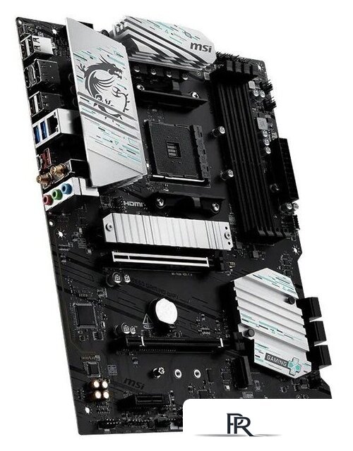 Материнская плата MSI B550 Gaming WiFi - Изображение №3 — Интернет-магазин ПроЗаказ