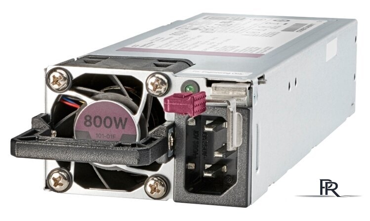 Блок питания HP 865414-B21 800W - Изображение №1 — Интернет-магазин ПроЗаказ