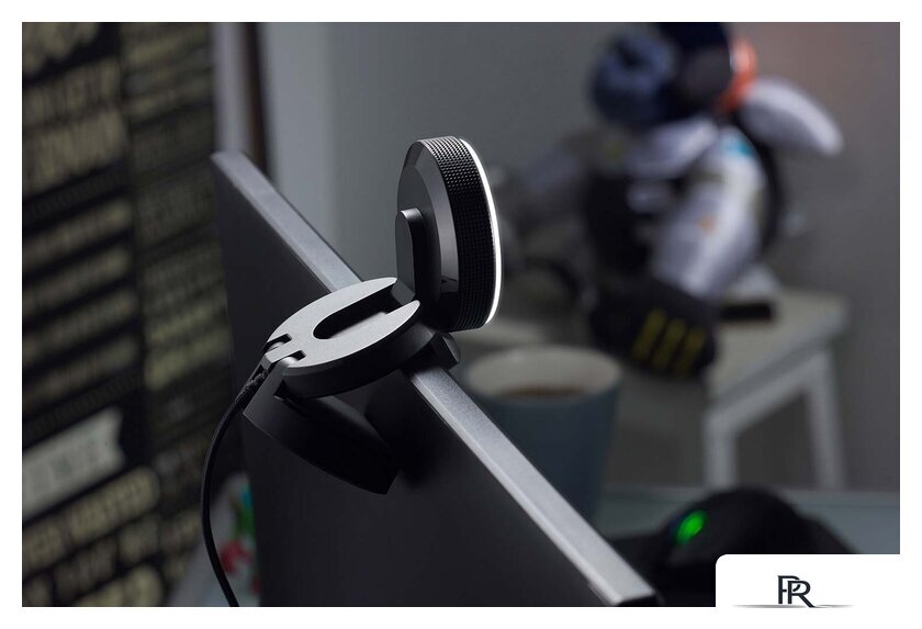 Веб-камера для стриминга Razer Kiyo - Изображение №9 — Интернет-магазин ПроЗаказ