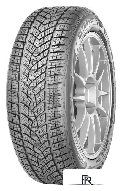 Зимние шины Goodyear UltraGrip Performance SUV Gen-1 235/50R19 99V - Изображение №1 — Интернет-магазин ПроЗаказ