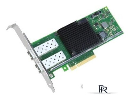 Сетевая карта Intel X710DA2BLK - Изображение №1 — Интернет-магазин ПроЗаказ