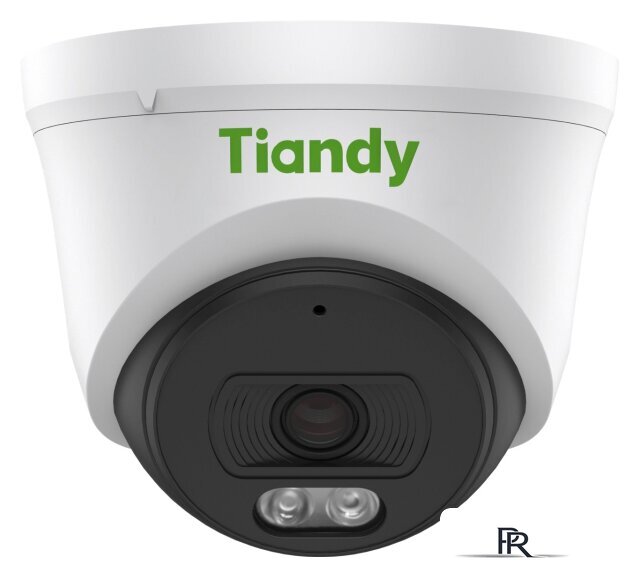 IP-камера Tiandy TC-C34XN I3/E/Y/2.8mm/V5.0 - Изображение №1 — Интернет-магазин ПроЗаказ
