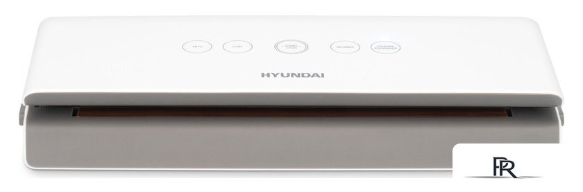 Бескамерный вакуумный упаковщик Hyundai HY-VA2002 - Изображение №1 — Интернет-магазин ПроЗаказ