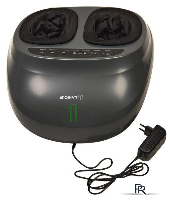 Массажер для ног LANIQUE LQ-550 - Изображение №1 — Интернет-магазин ПроЗаказ