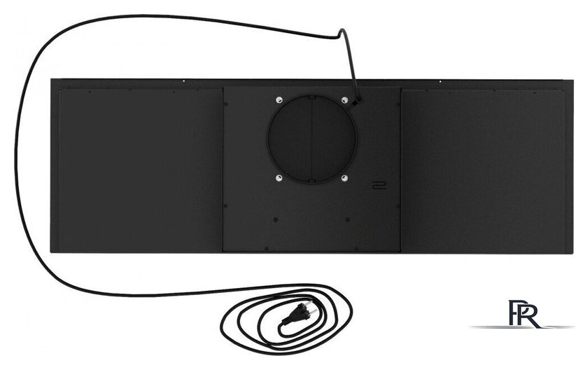Кухонная вытяжка Franke Evo 90 BK 305.0738.601 - Изображение №7 — Интернет-магазин ПроЗаказ
