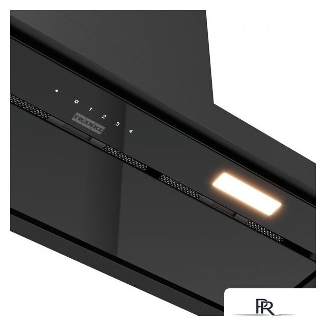 Кухонная вытяжка Franke Evo 90 BK 305.0738.601 - Изображение №4 — Интернет-магазин ПроЗаказ