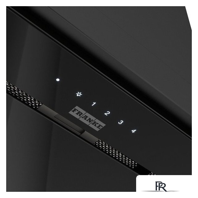 Кухонная вытяжка Franke Evo 90 BK 305.0738.601 - Изображение №3 — Интернет-магазин ПроЗаказ
