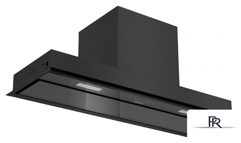 Кухонная вытяжка Franke Evo 90 BK 305.0738.601 - Изображение №1 — Интернет-магазин ПроЗаказ