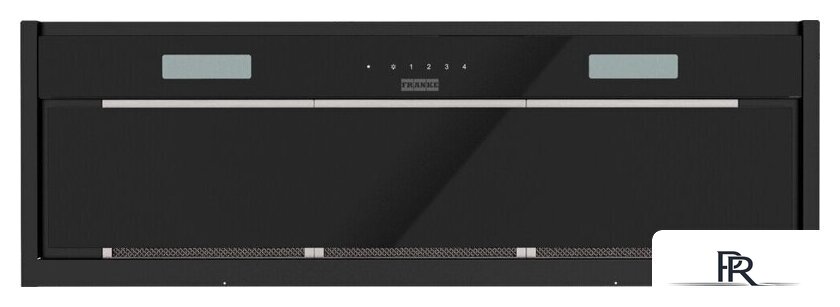 Кухонная вытяжка Franke Evo 90 BK 305.0738.601 - Изображение №6 — Интернет-магазин ПроЗаказ