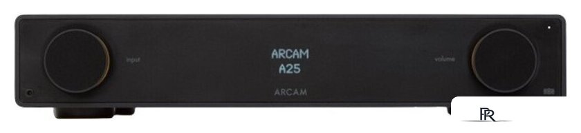Интегральный усилитель Arcam A25 - Изображение №1 — Интернет-магазин ПроЗаказ