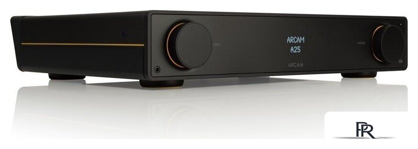 Интегральный усилитель Arcam A25 - Изображение №3 — Интернет-магазин ПроЗаказ