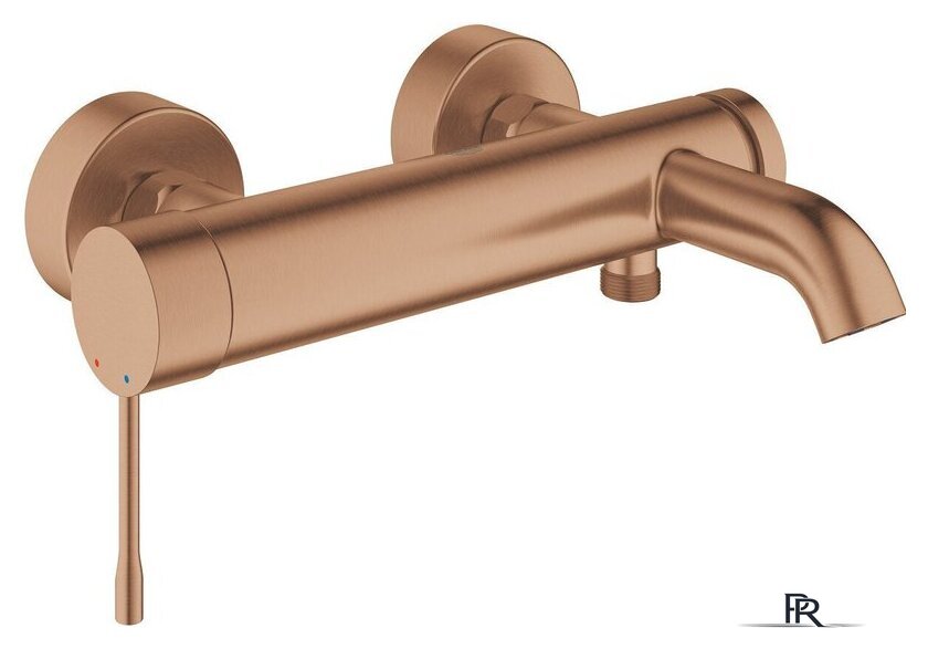 Смеситель Grohe Essence 33624Dl1 - Изображение №1 — Интернет-магазин ПроЗаказ
