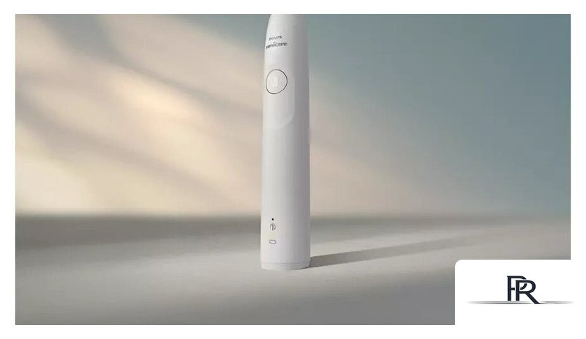 Электрическая зубная щетка Philips Sonicare Series 5300 HX7108/01 - Изображение №5 — Интернет-магазин ПроЗаказ