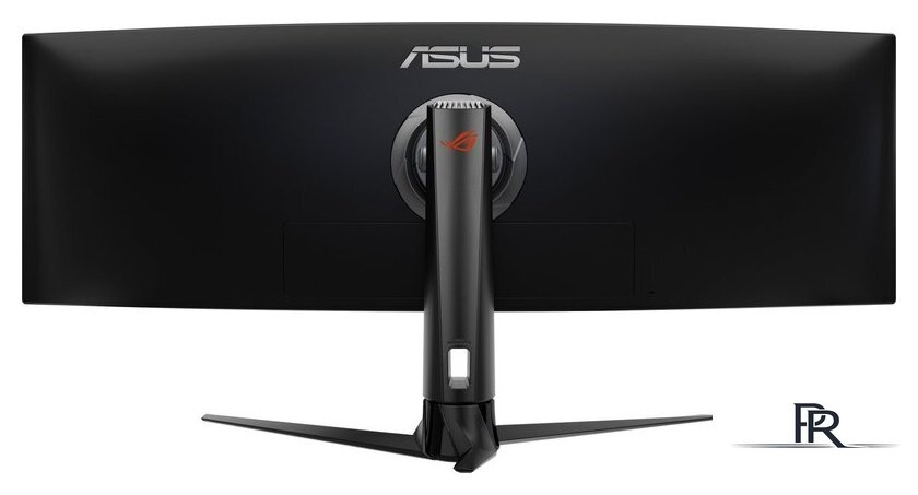 Игровой монитор ASUS ROG Strix XG49VQ - Изображение №2 — Интернет-магазин ПроЗаказ