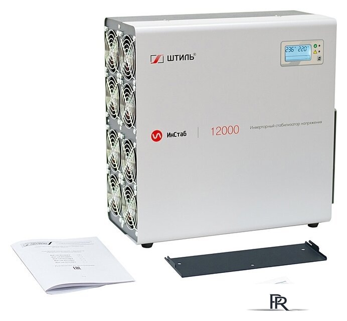 Стабилизатор напряжения Штиль ИнСтаб IS12000 - Изображение №8 — Интернет-магазин ПроЗаказ