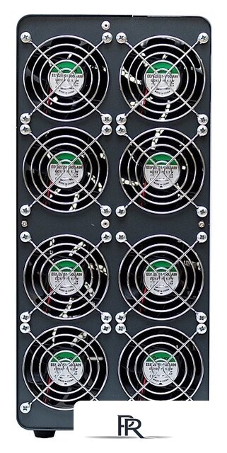 Стабилизатор напряжения Штиль ИнСтаб IS12000 - Изображение №5 — Интернет-магазин ПроЗаказ