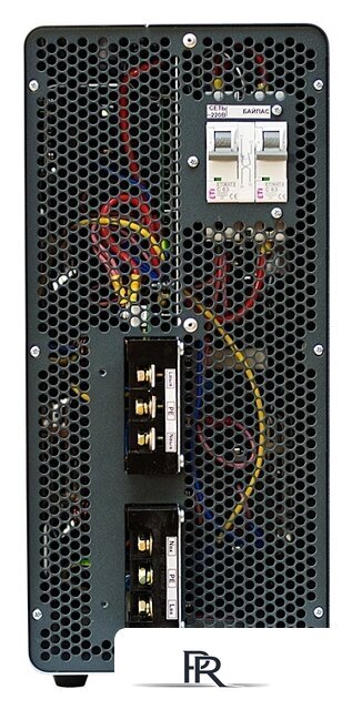 Стабилизатор напряжения Штиль ИнСтаб IS12000 - Изображение №6 — Интернет-магазин ПроЗаказ