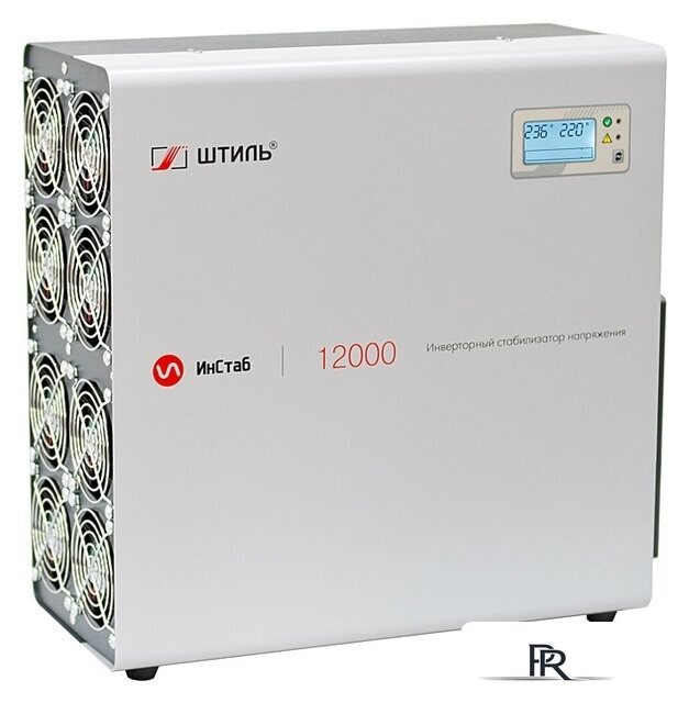 Стабилизатор напряжения Штиль ИнСтаб IS12000 - Изображение №2 — Интернет-магазин ПроЗаказ