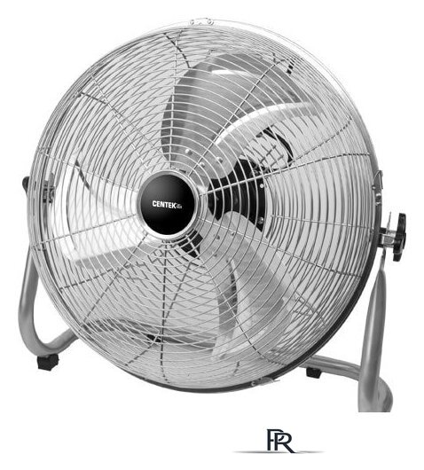 Вентилятор CENTEK CT-5030 - Изображение №1 — Интернет-магазин ПроЗаказ