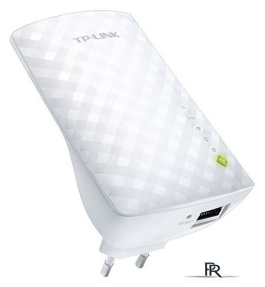Усилитель Wi-Fi TP-Link AC750 RE200 - Изображение №2 — Интернет-магазин ПроЗаказ