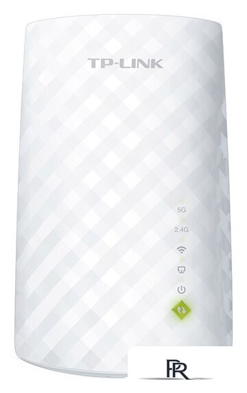 Усилитель Wi-Fi TP-Link AC750 RE200 - Изображение №3 — Интернет-магазин ПроЗаказ