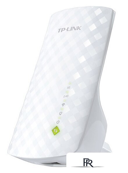 Усилитель Wi-Fi TP-Link AC750 RE200 - Изображение №1 — Интернет-магазин ПроЗаказ