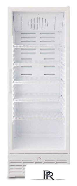 Однокамерный торговый холодильник Бирюса 461RN - Изображение №1 — Интернет-магазин ПроЗаказ