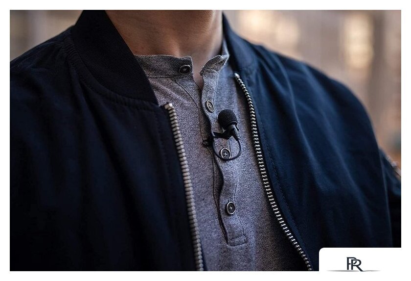 Проводной микрофон Sennheiser XS Lav USB-C - Изображение №6 — Интернет-магазин ПроЗаказ