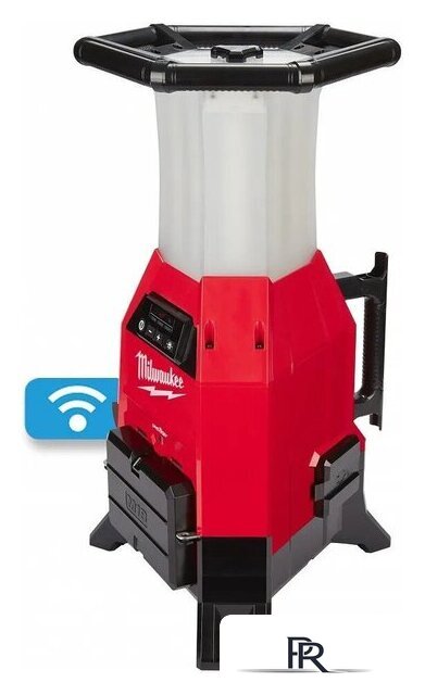 Фонарь Milwaukee M18 ONESLDP-0 ONE-KEY 4933459160 - Изображение №17 — Интернет-магазин ПроЗаказ