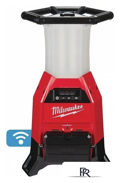Фонарь Milwaukee M18 ONESLDP-0 ONE-KEY 4933459160 - Изображение №1 — Интернет-магазин ПроЗаказ