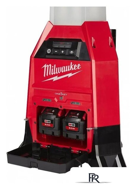 Фонарь Milwaukee M18 ONESLDP-0 ONE-KEY 4933459160 - Изображение №2 — Интернет-магазин ПроЗаказ