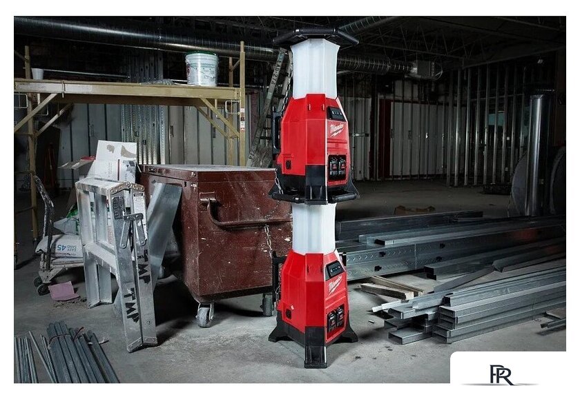 Фонарь Milwaukee M18 ONESLDP-0 ONE-KEY 4933459160 - Изображение №14 — Интернет-магазин ПроЗаказ