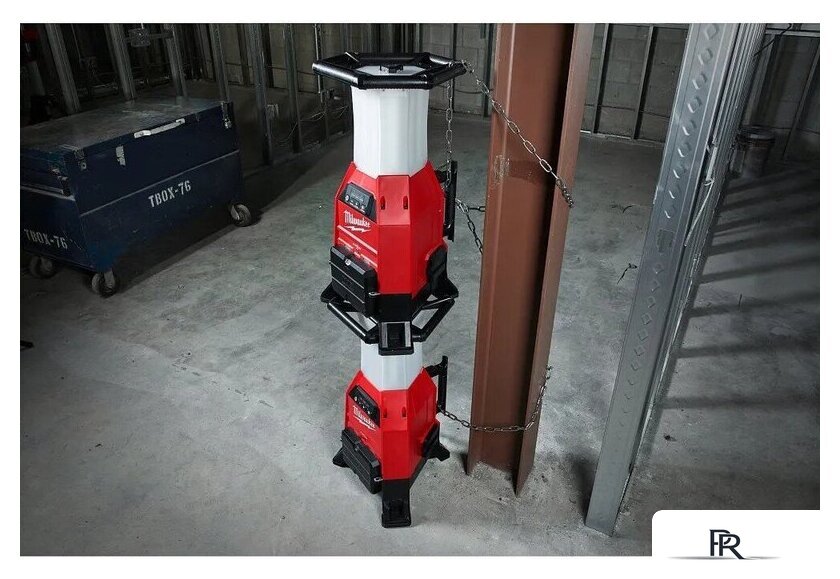 Фонарь Milwaukee M18 ONESLDP-0 ONE-KEY 4933459160 - Изображение №13 — Интернет-магазин ПроЗаказ