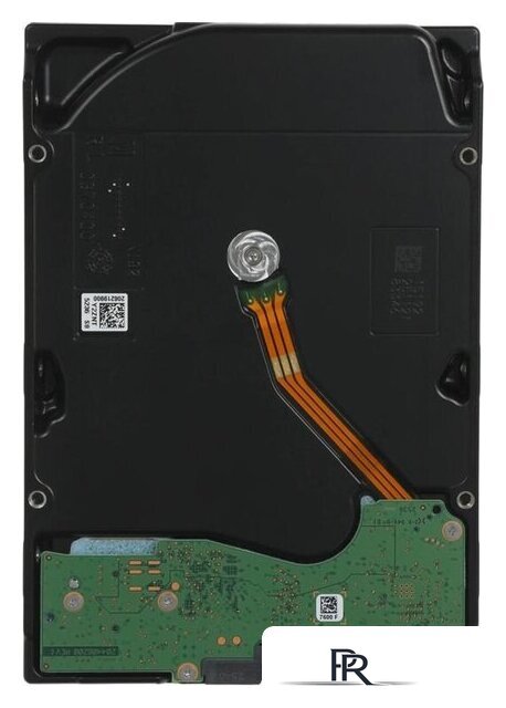 Жесткий диск Seagate SkyHawk AI 20TB ST20000VE003 - Изображение №4 — Интернет-магазин ПроЗаказ