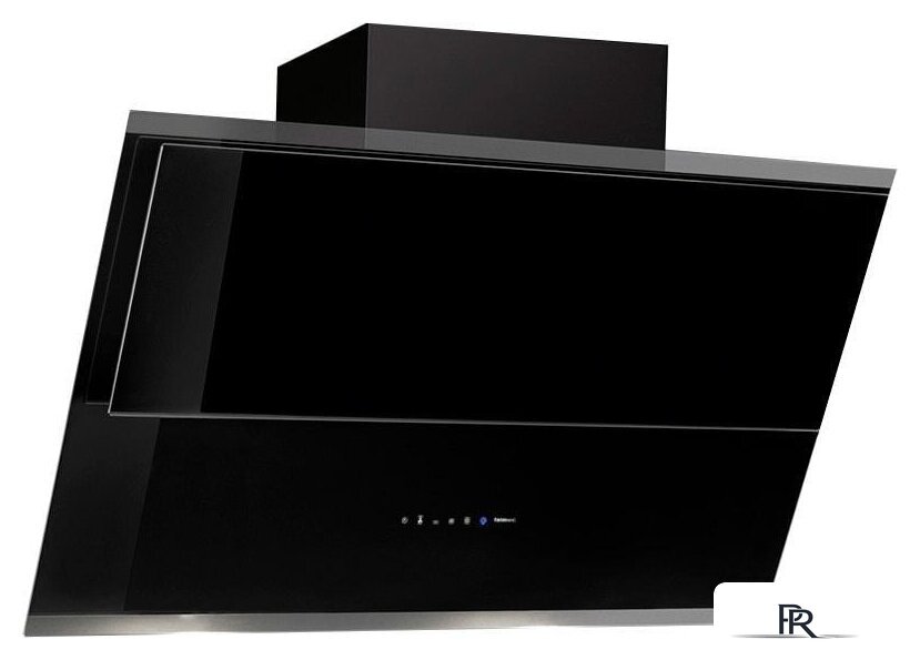 Кухонная вытяжка Falmec Verso NRS 85 800 м3/ч (черный) - Изображение №1 — Интернет-магазин ПроЗаказ