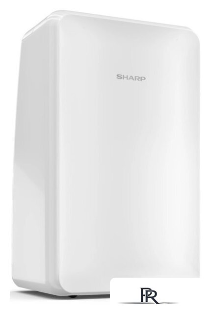 Осушитель воздуха Sharp UD-T104AP-W - Изображение №1 — Интернет-магазин ПроЗаказ
