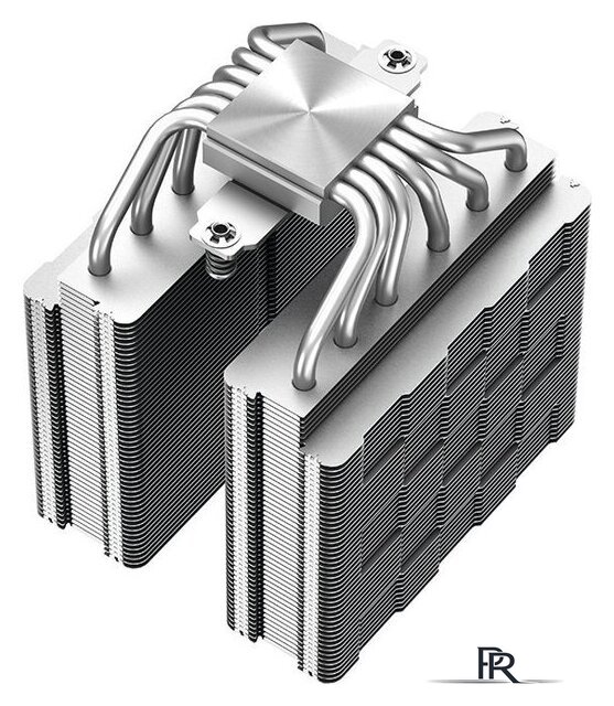 Кулер для процессора DeepCool AG620 R-AG620-BKNNMN-G-1 - Изображение №5 — Интернет-магазин ПроЗаказ