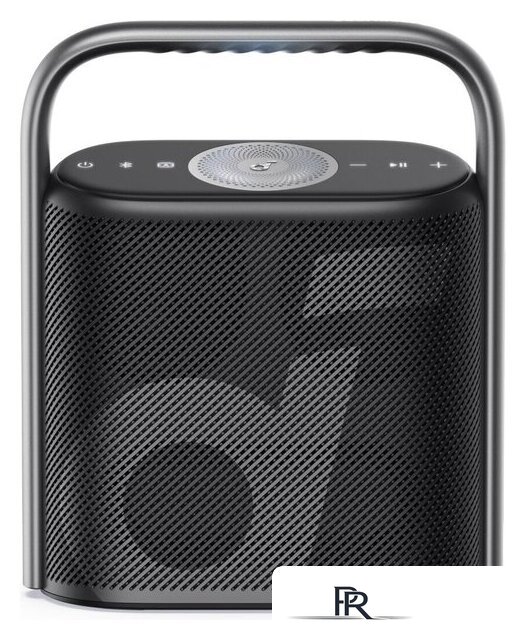 Беспроводная колонка Anker SoundCore Motion X500 (черный) - Изображение №1 — Интернет-магазин ПроЗаказ