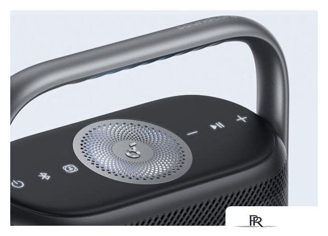 Беспроводная колонка Anker SoundCore Motion X500 (черный) - Изображение №2 — Интернет-магазин ПроЗаказ