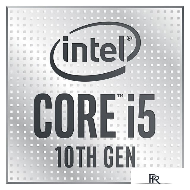 Процессор Intel Core i5-10400 (BOX) - Изображение №1 — Интернет-магазин ПроЗаказ
