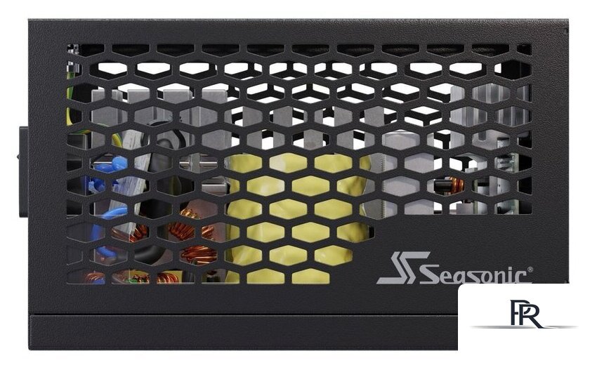Блок питания Seasonic Prime Fanless PX-500 2020 SSR-500PL - Изображение №3 — Интернет-магазин ПроЗаказ