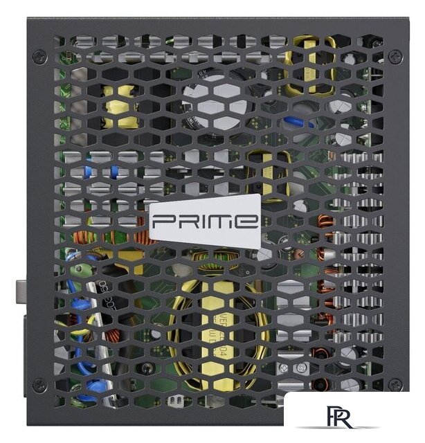 Блок питания Seasonic Prime Fanless PX-500 2020 SSR-500PL - Изображение №2 — Интернет-магазин ПроЗаказ
