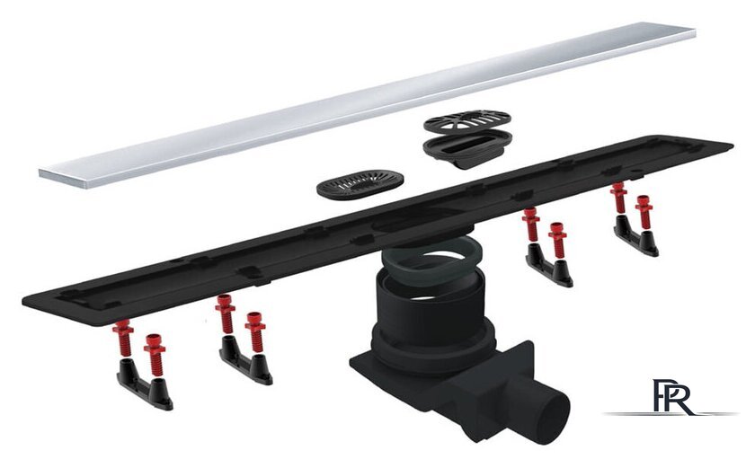 Трап/канал Pestan Confluo Frameless Line 850 241324 13701233 - Изображение №2 — Интернет-магазин ПроЗаказ