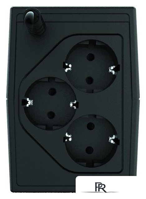 Источник бесперебойного питания IPPON Back Basic 1050 S Euro - Изображение №9 — Интернет-магазин ПроЗаказ